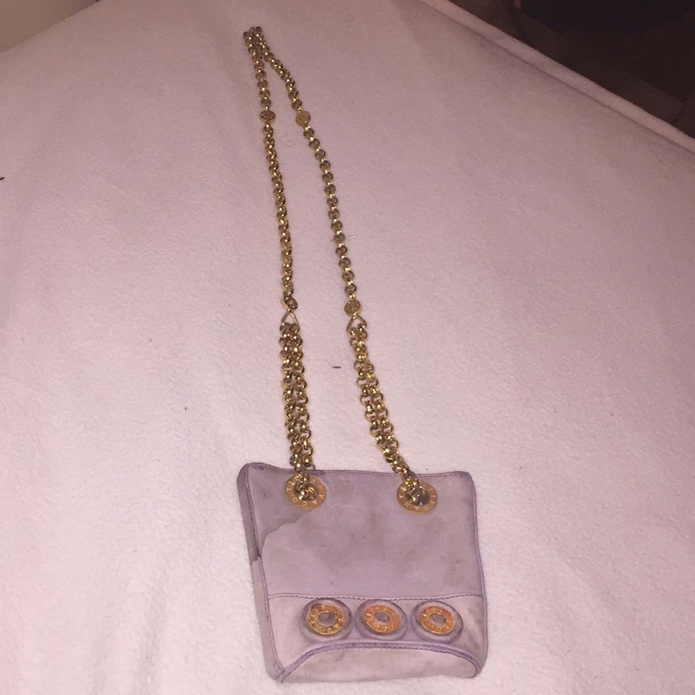 Vintage Tiffany & Co. shoulder purse